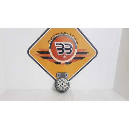 Clutch Complete Suzuki GSF 600S - Bandit - 1999 