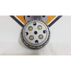 Clutch Complete Suzuki GSF 600S - Bandit - 1999 2