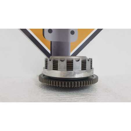 Ambreiaj Complet Suzuki GSF 600S - Bandit - 1999 