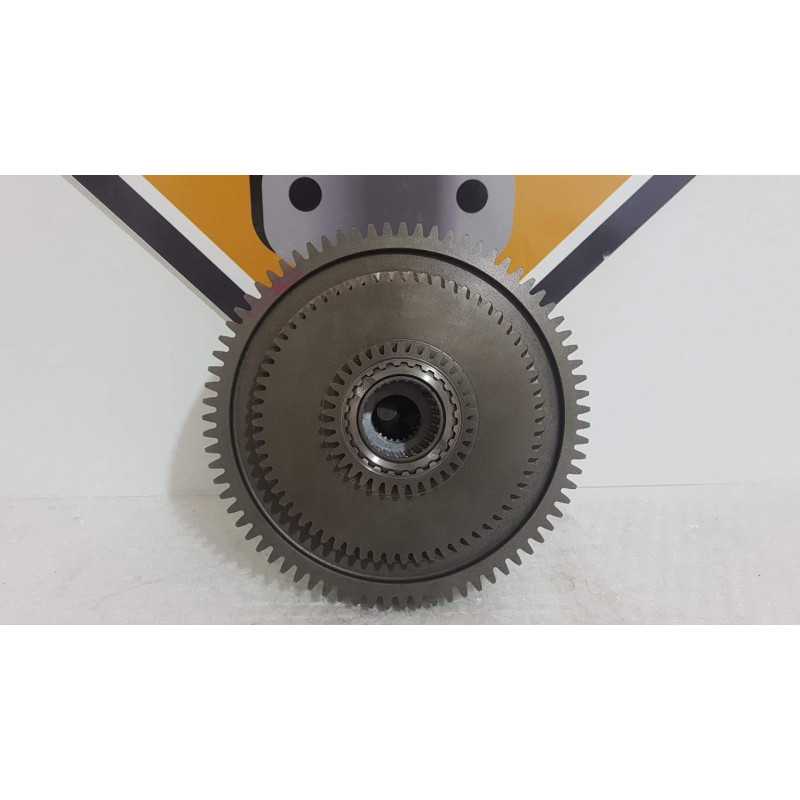 Clutch Complete Suzuki GSF 600S - Bandit - 1999 