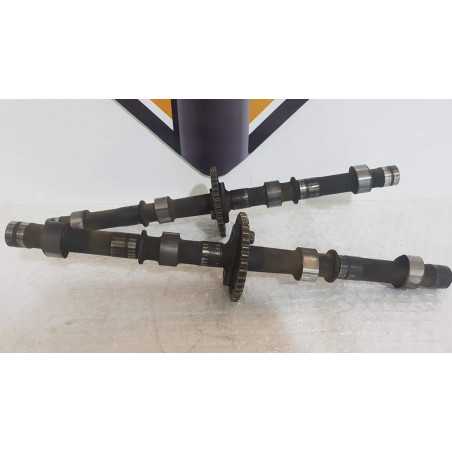 Camshafts Suzuki GSF 600S - Bandit - 1999 