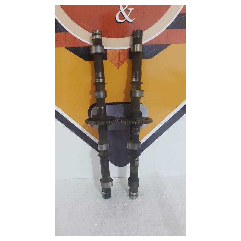 Camshafts Suzuki GSF 600S - Bandit - 1999 