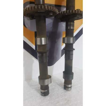 Camshafts Suzuki GSF 600S - Bandit - 1999 