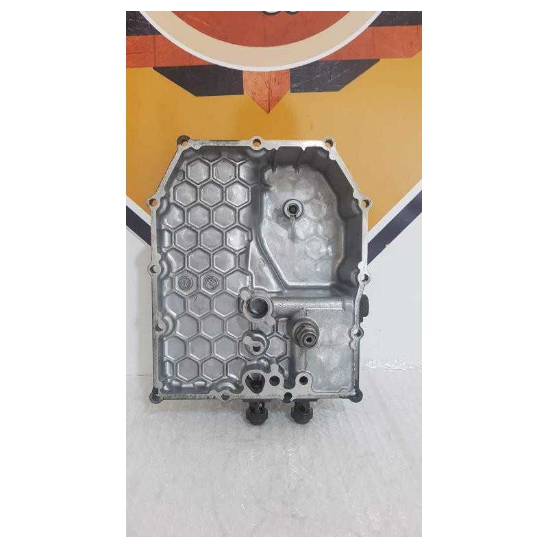 Oil Pan Suzuki GSF 600S - Bandit - 1999 