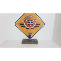 Cylinder Head Cover Suzuki GSF 600S - Bandit - 1999 