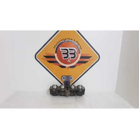 Cylinders & Pistons Suzuki GSF 600S - Bandit - 1999 