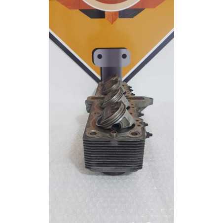 Cylinders & Pistons Suzuki GSF 600S - Bandit - 1999 