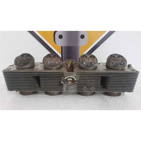 Cylinders & Pistons Suzuki GSF 600S - Bandit - 1999 