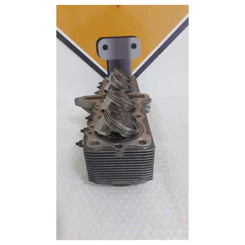 Cilindri & Pistoane Suzuki GSF 600S - Bandit - 1999 