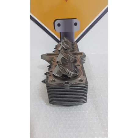 Cylinders & Pistons Suzuki GSF 600S - Bandit - 1999 