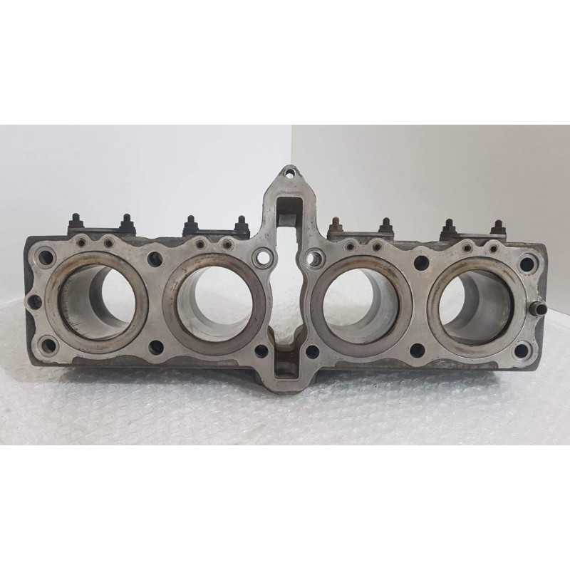 Cylinders & Pistons Suzuki GSF 600S - Bandit - 1999 