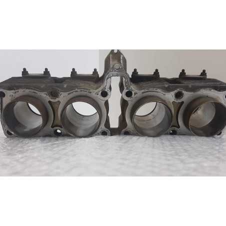 Cylinders & Pistons Suzuki GSF 600S - Bandit - 1999 