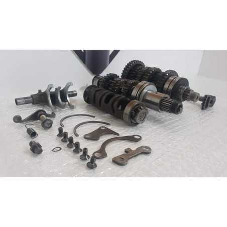 Gearbox Suzuki GSF 600S - Bandit - 1999 