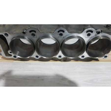 Cylinder Kawasaki Ninja ZX9R - 1999 