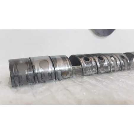 Cuzineti Suzuki GSF 600S - Bandit - 1999 