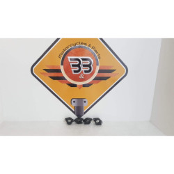 Intake Pipes / Manifolds Suzuki GSF 600S - Bandit - 1999 