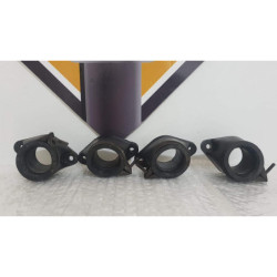 Intake Pipes / Manifolds Suzuki GSF 600S - Bandit - 1999 2