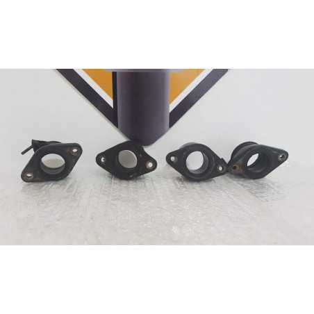 Intake Pipes / Manifolds Suzuki GSF 600S - Bandit - 1999 