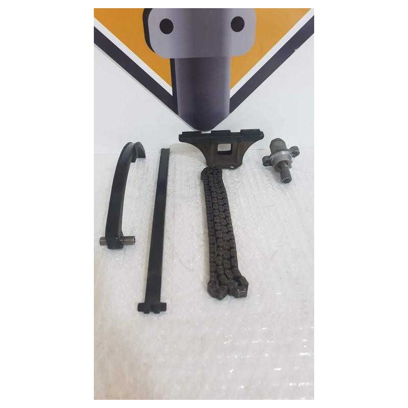 Kit Distributie Suzuki GSF 600S - Bandit - 1999 