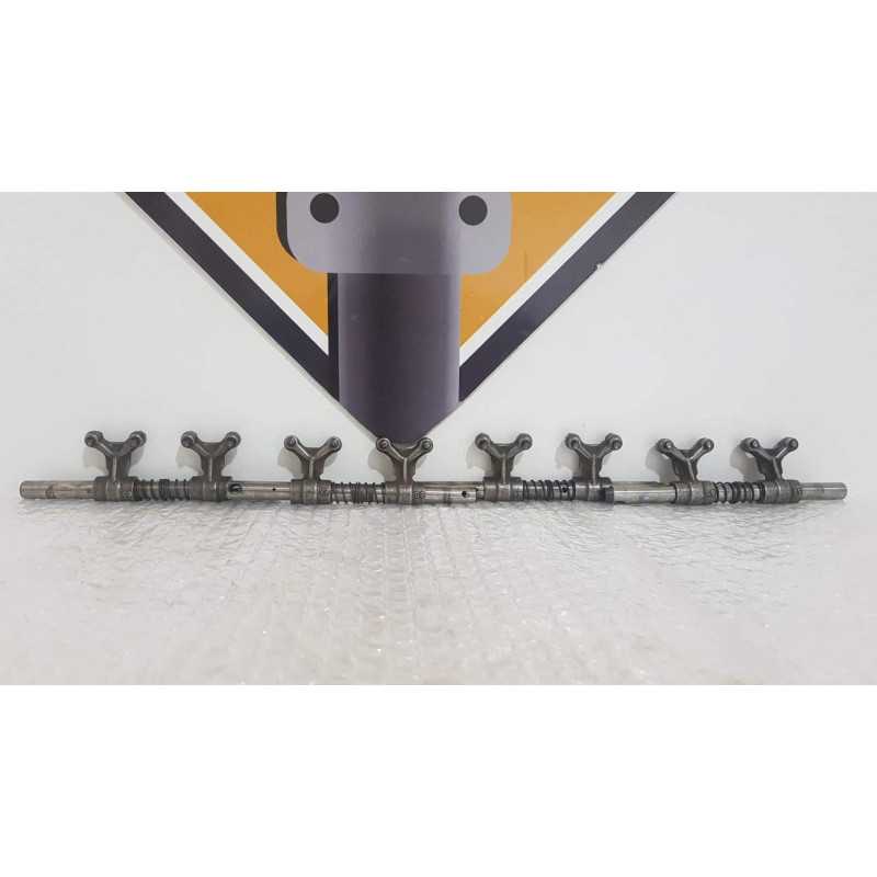 Tacheti & Ax Suzuki GSF 600S - Bandit - 1999 