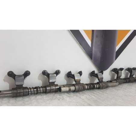 Rockers & Shafts Suzuki GSF 600S - Bandit - 1999 