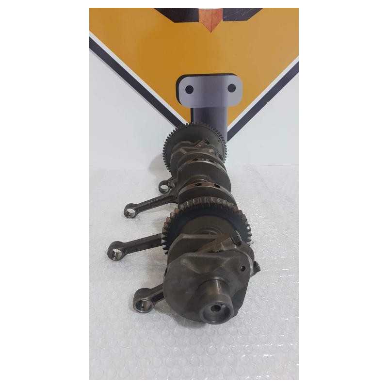 Vibrochen & Biele & Rulment Unisens / Frai Suzuki GSF 600S - Bandit - 1999 