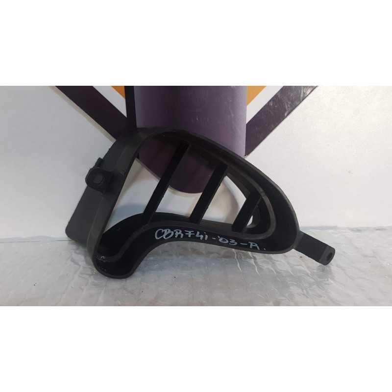 Right Air Duct Grille Honda CBR 600 - F4i - PC 36E - 2003 