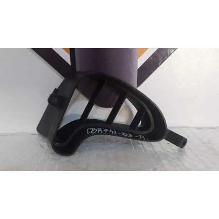 Right Air Duct Grille Honda CBR 600 - F4i - PC 36E - 2003 