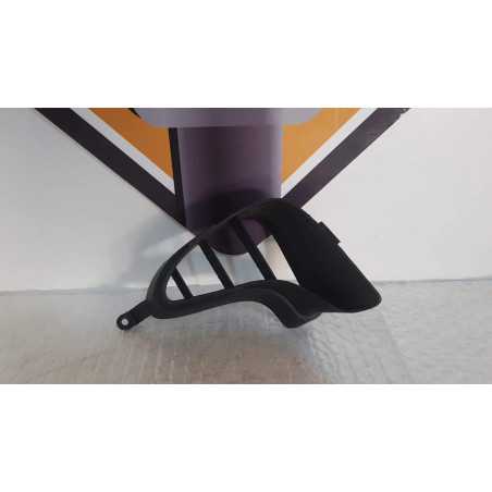 Grila Aer Dreapta Honda CBR 600 - F4i - PC 36E - 2003 