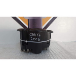 Air Filter Funnel Honda CBR 600 - F4i - PC 36E - 2003 2