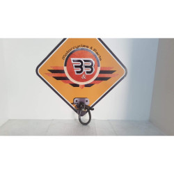 Valva Aer Honda CBR 600 - F4i - PC 36E - 2003 