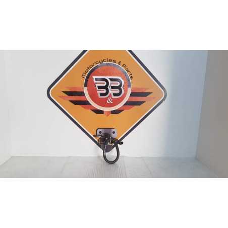 Air Injection Controle Valve Honda CBR 600 - F4i - PC 36E - 2003 