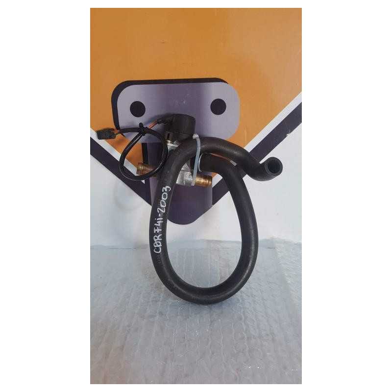 Valva Aer Honda CBR 600 - F4i - PC 36E - 2003 