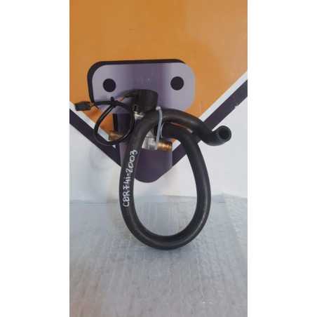 Valva Aer Honda CBR 600 - F4i - PC 36E - 2003 