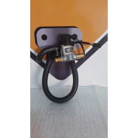 Air Injection Controle Valve Honda CBR 600 - F4i - PC 36E - 2003 