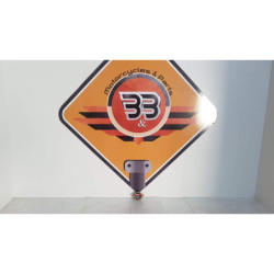 Radiator Cap Honda CBR 600 - F4i - PC 36E - 2003 