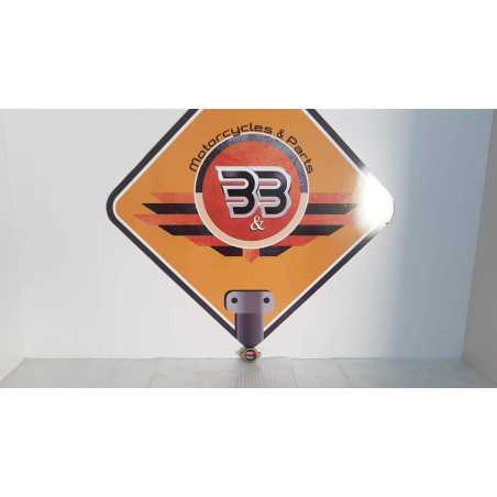 Radiator Cap Honda CBR 600 - F4i - PC 36E - 2003 