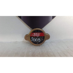 Buson Radiator Honda CBR 600 - F4i - PC 36E - 2003 2