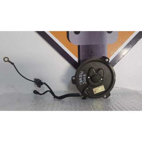 Fan Motor Honda CBR 600 - F4i - PC 36E - 2003 