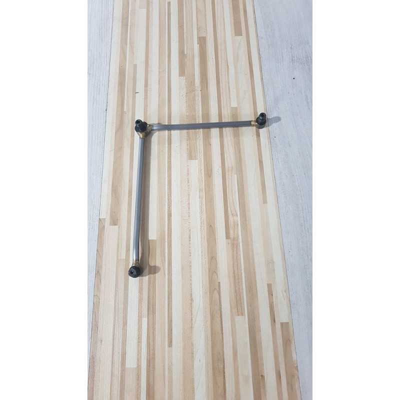 Oil Line Kawasaki Ninja ZX9R - 1999 