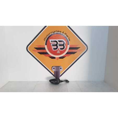 Right Miror Honda CBR 600 - F4i - PC 36E - 2003 