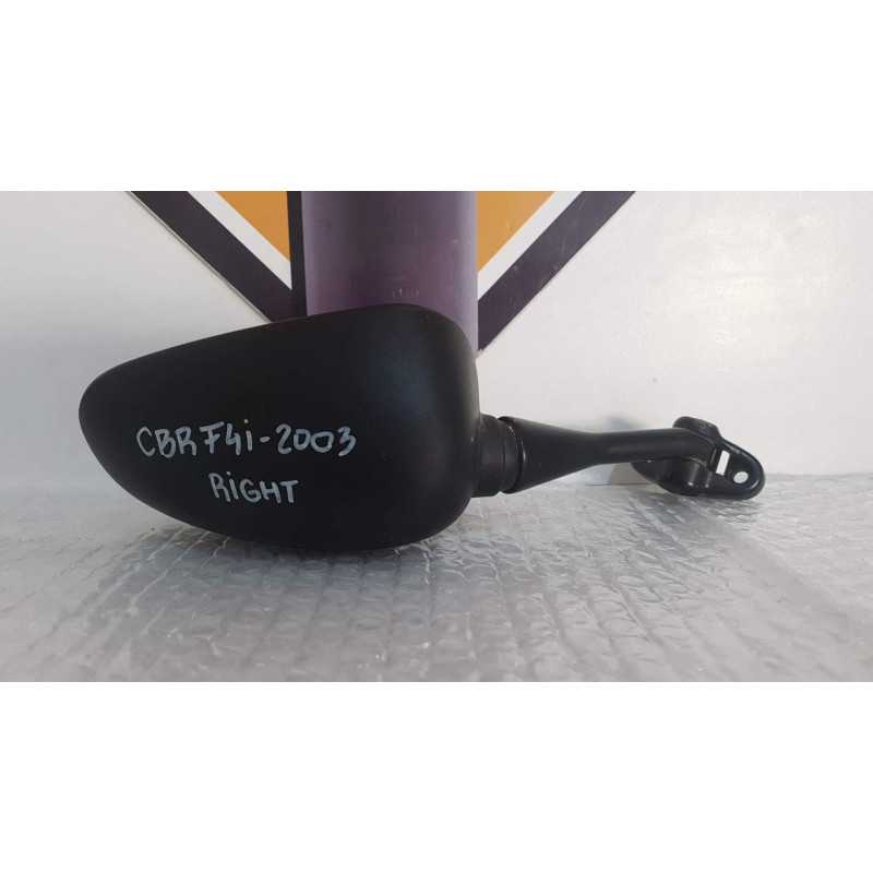 Right Miror Honda CBR 600 - F4i - PC 36E - 2003 