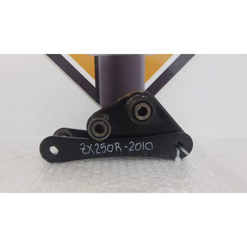 Shock Absorber Linkage Kawasaki Ninja ZX 250R - 2010 