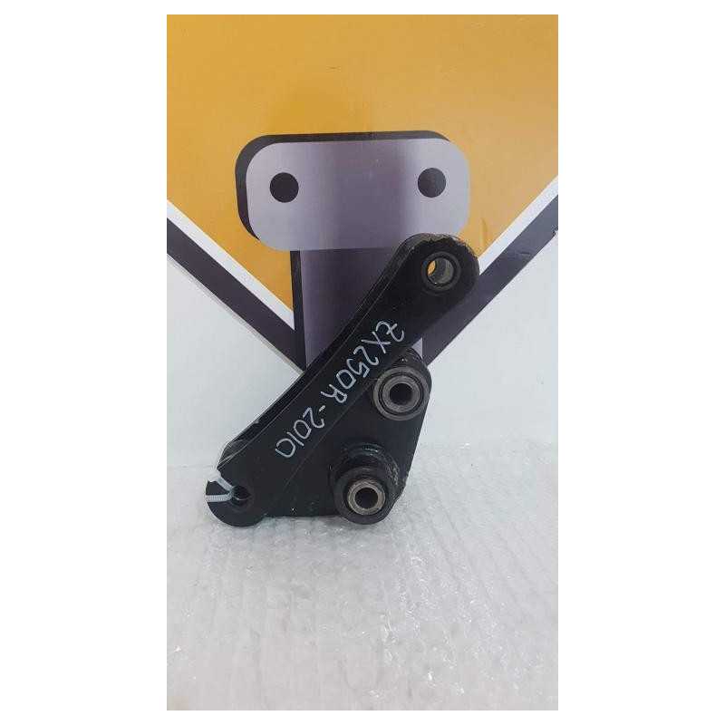 Shock Absorber Linkage Kawasaki Ninja ZX 250R - 2010 