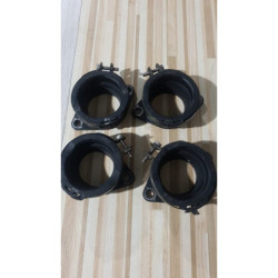 Intake Pipe / Manifold Kawasaki Ninja ZX9R - 1999 