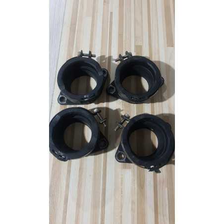 Galerii Admisie Kawasaki Ninja ZX9R - 1999 