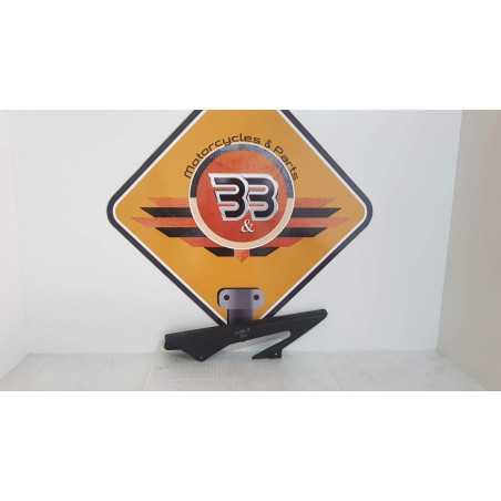 Chain Guard Kawasaki Ninja ZX 250R - 2010 