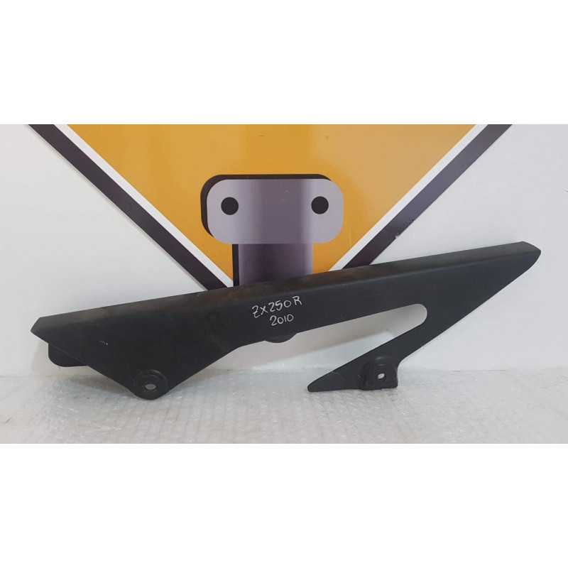 Chain Guard Kawasaki Ninja ZX 250R - 2010 