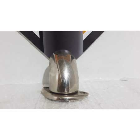 Protectie Galerie Evacuare Spate Yamaha BT 1100 - Bulldog - 2003 