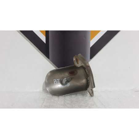 Protectie Galerie Evacuare Spate Yamaha BT 1100 - Bulldog - 2003 